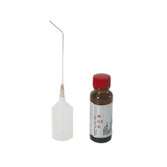 新品 矢崎化工 イレクター用 サンアロー接着液 30ml EY-30