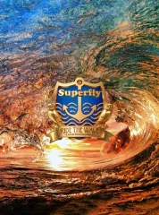 【中古】邦楽DVD Superfly / Superfly Ride the Wave-Live＆Documentary-
