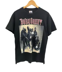 2026年最新】body count tシャツの人気アイテム - メルカリ