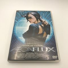 イーオン・フラックス スタンダード・エディション('05米) - メルカリ