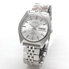 セイコー / SEIKO / 自動巻き腕時計 / ロードマチック / ヴィンテージ腕時計 / seiko-108