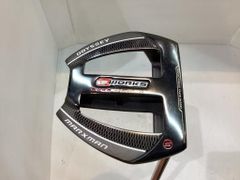 【美品】オデッセイ O-WORKS BLACK MARXMAN S 34インチ ODYSSEY（オデッセイ） - パター - オー・ワークス ブラック MARXMAN S