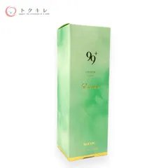 【トクキレ】ノエビア 99プラス エンリッチローション 160ml 化粧液 未開封 NOEVIRのサムネイル