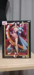 ワンピース　フィギュア　まとめ売り　SQフィギュア　ボアハンコック　シャンクス ワンピース SQ スペシャルクオリティフィギュア ボア