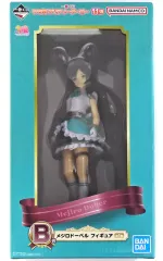 [新品未開封] メジロドーベル メジロアルダン フィギュア ウマ娘』新作一番くじで“メジロ家”が大集合！ドーベルやアルダン