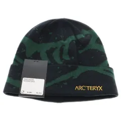 楽天市場】ARC'TERYX [アークテリクス] Grotto Toque