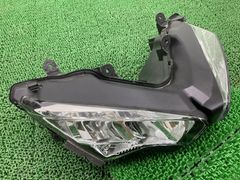 PCX 2025(JK05) 純正ヘッドライト 傷あり - メルカリ