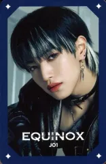 【中古】コレクションカード(男性) JO1/大平祥生/CD「EQUINOX」初回限定盤A(YRCS-95114)封入特典トレーディングカード
