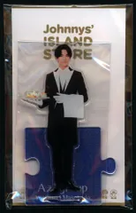 Aぇ!group 22年ISLAND STORE 正門良規 アクリルスタンド 22’春