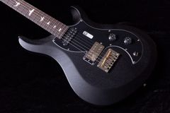 【new】PRS(Paul Reed Smith) / S2 Vela Satin Charcoal Satin 2024 #S2073243 2.99kg【TONIQ横浜】