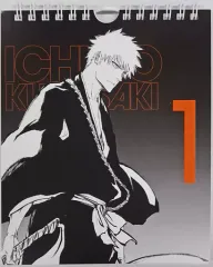 2025年最新】bleach 原画展 カレンダーの人気アイテム - メルカリ