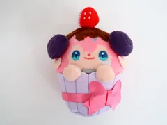 にじさんじ 赤城ウェン Melty Valentine マスコットチャーム