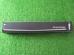 【R1520】Scansnap S1100 FI-S1100A スキャナー PFU CASIO