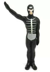 【中古】トレーディングフィギュア ショッカー戦闘員 「HG 仮面ライダー 怪奇蜘蛛男編」