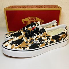 Vans Era Cow Malti Color 【フォロー10%OFF】