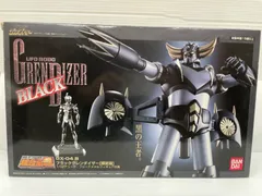 2025年最新】ブラックグレンダイザーの人気アイテム - メルカリ