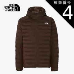 種類4：(CB)コールブラウン/XL THE NORTH FACE ザ・ノース・フェイス アウトドア レッドランフーディ メンズ Red Run Hoodie アウター ジャケット 上着 保温 フード付 NY82393 K [231003] 