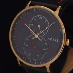ADEXE 1868A-02 未使用 タグ付き 新品電池交換済み R8YC357 - メルカリ