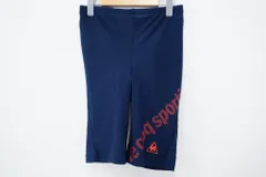 ■新品・未使用■ルコック・サイクルパンツ・ビブ・L Le coq sportif ( ルコックスポルティフ ) ビブショーツ Fit