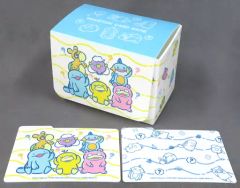 [Used] Supplies ポケモンカード Game Deck Case DOWASURE (Pokemon Center Exclusive)