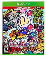 【中古】Super Bomberman R - XboxOne z2zed1b