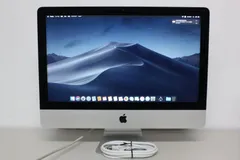 2023年最新】imac 21.5インチ 2017の人気アイテム - メルカリ