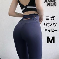 新品Mサイズ リップサービス レギンス フイットネス ヨガ 水陸両用