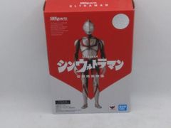 현상품 SHFiguarts 신 울트라맨 신 울트라맨