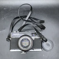 2026年最新】オリンパス 35 ucの人気アイテム - メルカリ