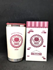 カバー 誕生日記念2023 ホロライブ さくらみこ/タンブラー