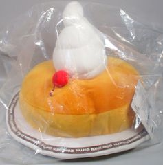 BANDAI SPIRITS 이치 반 쿠지 커피 곳 코메다 커피 숍 A상 시로노와르 쫄깃한 봉제인형