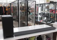 2026年最新】sc htb885の人気アイテム - メルカリ