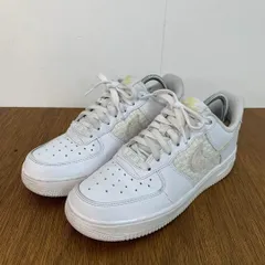 NIKE ナイキ WMNS AIR FORCE 1 '07 SE 花柄 24cm ★ ■■