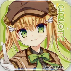 バラ売り可！SAGA PLANETS(サガプラネッツ)缶バッジ各種 2025年最新