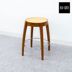 【展示品】AD CORE エーディーコア MEDUSA メデューサ ハイスツール カウンター チェア 瀬戸昇 定価8万