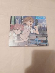 CD(미개봉품]fripSide / eternalr reality[DVD 첨부 첫회 애니메이션 한정판] ~TV 애니메이션[어떤 과학의 초전자포 S]OP 테마