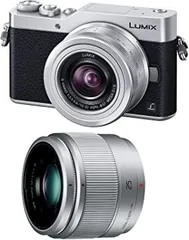 か*ん様 【美品】LUMIX DC-GF9 ダブルレンズキット　ミラーレス　一眼 パナソニック LUMIX DC-GF9W ダブルレンズキット 価格比較 - 価格.com