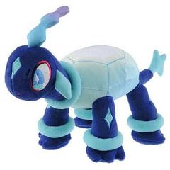 タカラトミー ポケモンぬいぐるみ ポケットモンスター ノーマルフォルム テラパゴス