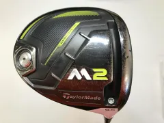 TaylorMade - テーラーメイドM2ドライバーTM1-217(SRフレックス)10.5° テーラーメイド M2 ドライバー 2017 (日本仕様) TM1-217/1W/10.5