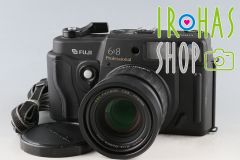 Fuji Fujifilm GW680III Medium Format Film Camera #60652E4