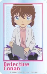 【中古】キャラカード 14.灰原哀 「名探偵コナン クリアカード」
