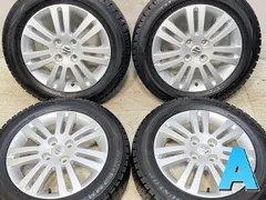 SUZUKI (スズキ) SWIFT (スイフト) 純正 15×5.5J(+45)PCD100-4H