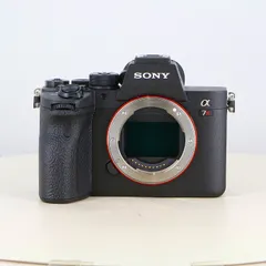 【ちょい値下げ】SONY α7RⅣ ILCE-7RM4 【箱バーコード付き】 ちょい値下げ】SONY α7RⅣ ILCE-7RM4 【箱バーコード付き