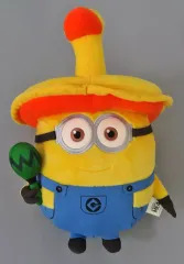 【中古】ぬいぐるみ フィル ぬいぐるみ 「一番くじ 『怪盗グルーのミニオン超変身』」 B賞