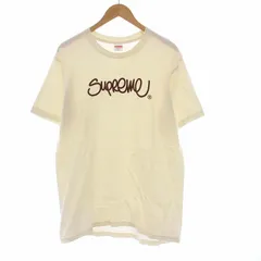 2024年最新】Supreme Handstyle Teeの人気アイテム - メルカリ