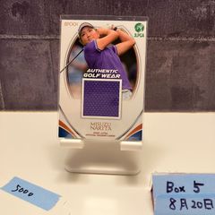 2009 栗原勇蔵 直筆サイン 横浜Fマリノス Limited Edition of 30