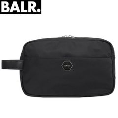 新品 ボーラ― BALR バッグ メンズ クラッチバッグ セカンドバッグ B6232 1007