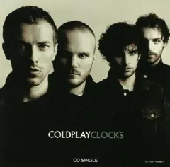 【中古】輸入洋楽CD Coldplay/Clocks[輸入盤]