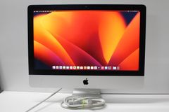 iMac 2017Retina 4K 21.5インチ 8GB HDD1TB iMac 2017Retina 4K 21.5インチ 8GB HDD1TB - メルカリ