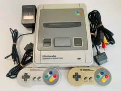 2025年最新】スーパーファミコン SHVC-001の人気アイテム - メルカリ